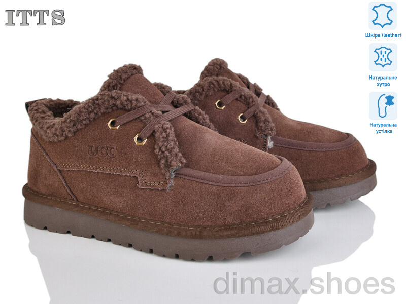 ITTS HY078-24