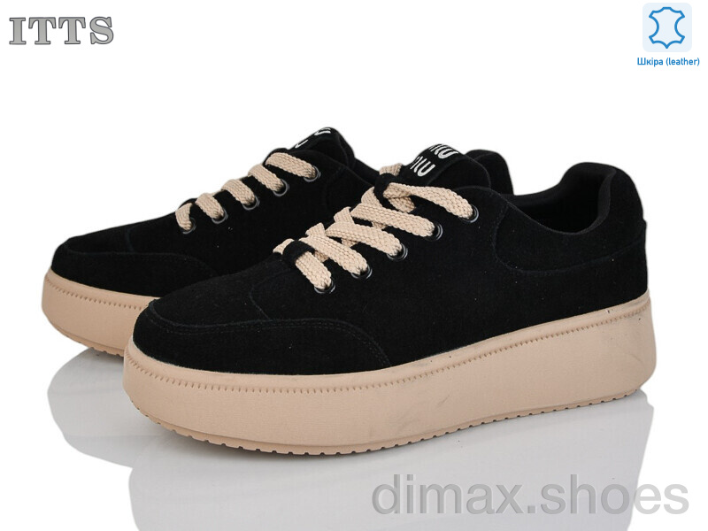 ITTS K693-B