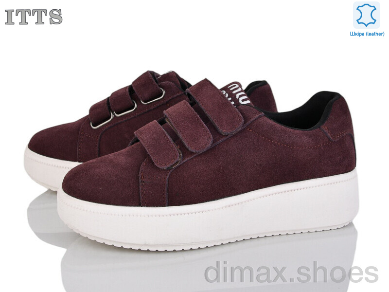 ITTS K691-E