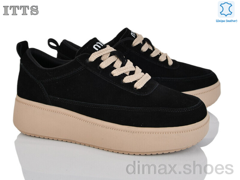 ITTS K692-B