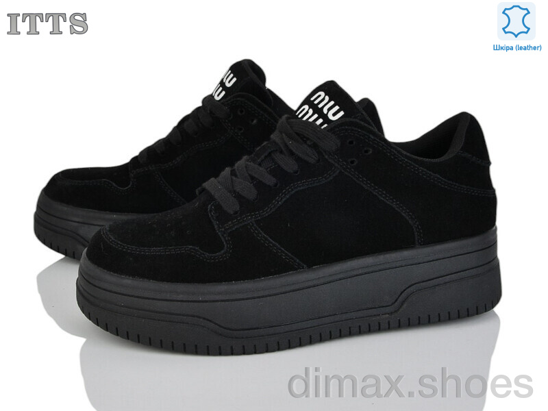 ITTS S951-1