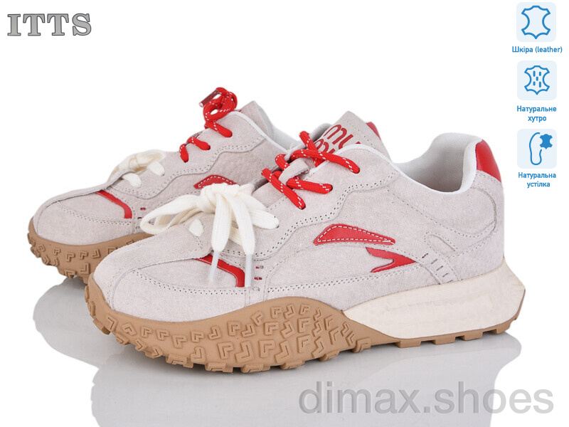 ITTS BSDY25-3 beige