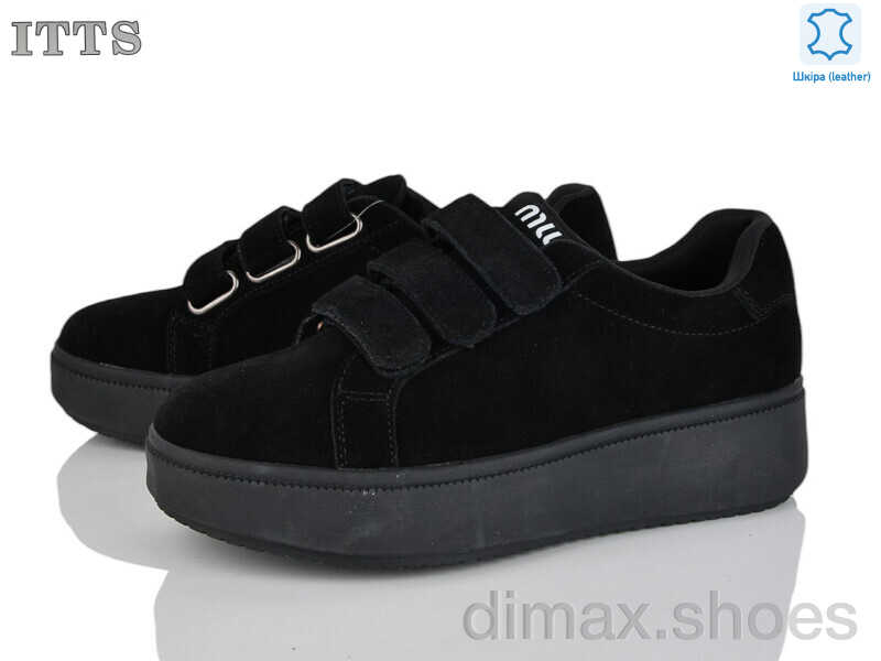 ITTS K691-A