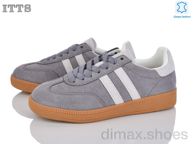 ITTS Q003-4