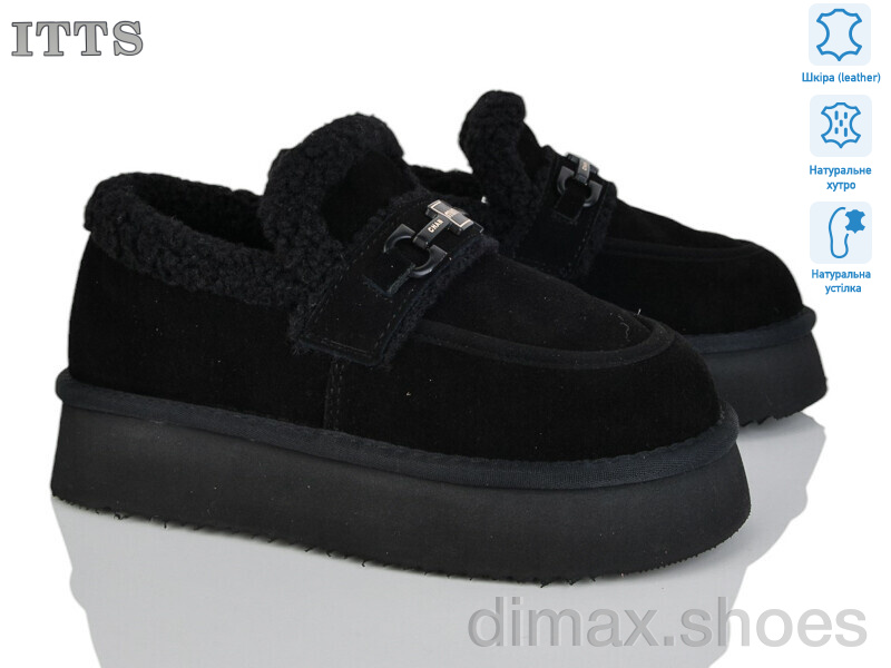 ITTS 558-1