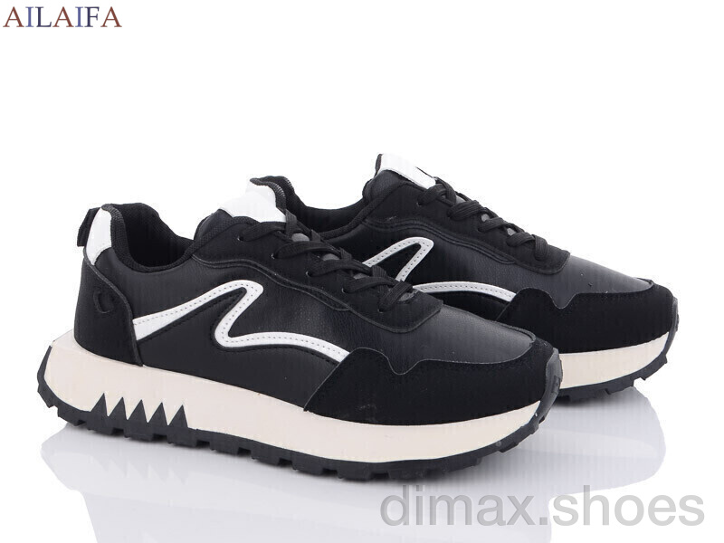 Ailaifa DD05 black