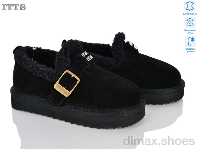 ITTS 7781-1