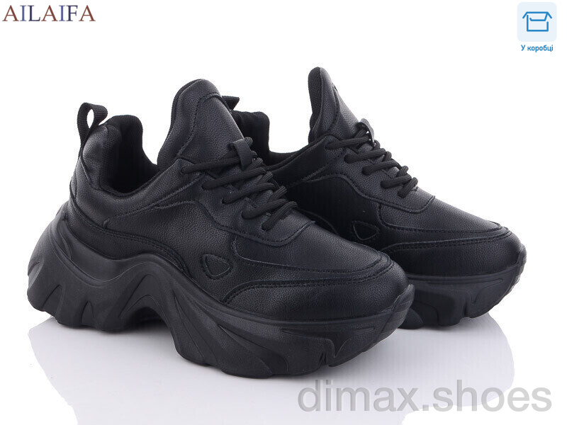 Ailaifa K8011 black