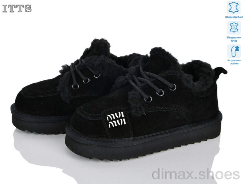 ITTS 7789-1