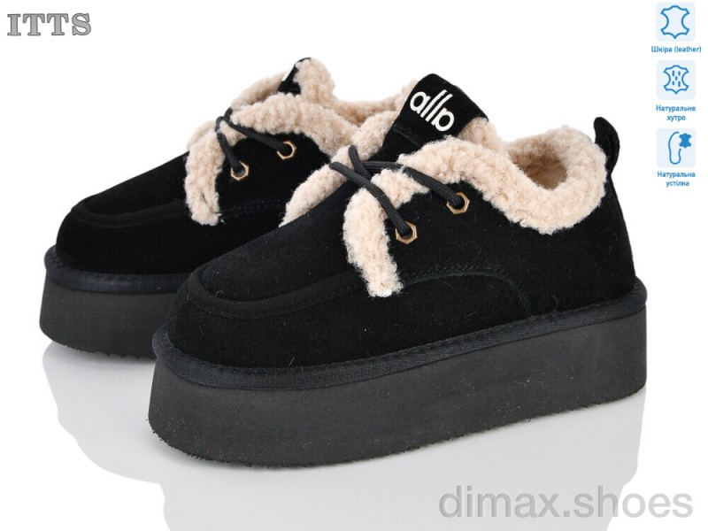 ITTS 8851-2