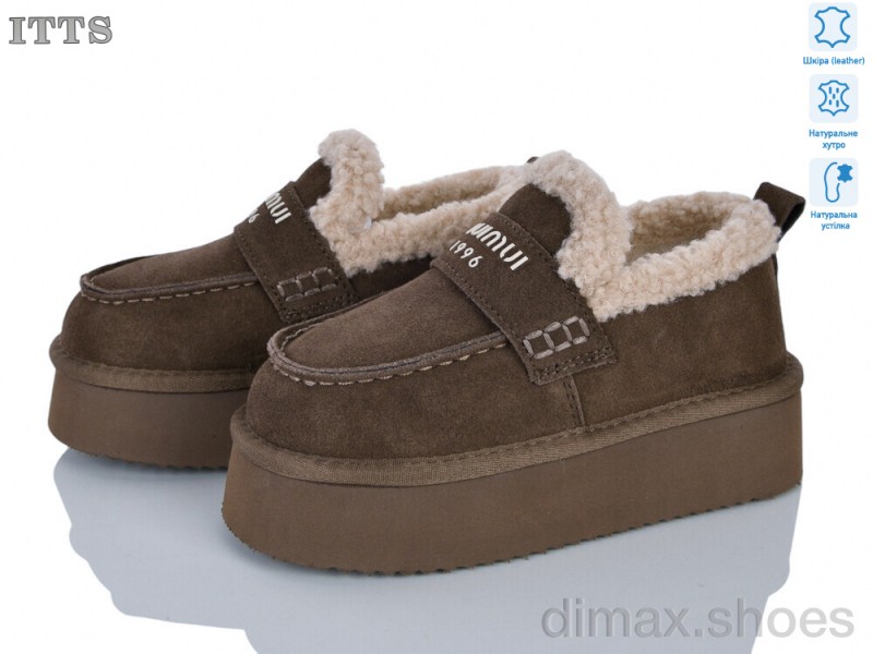 ITTS 8852-4