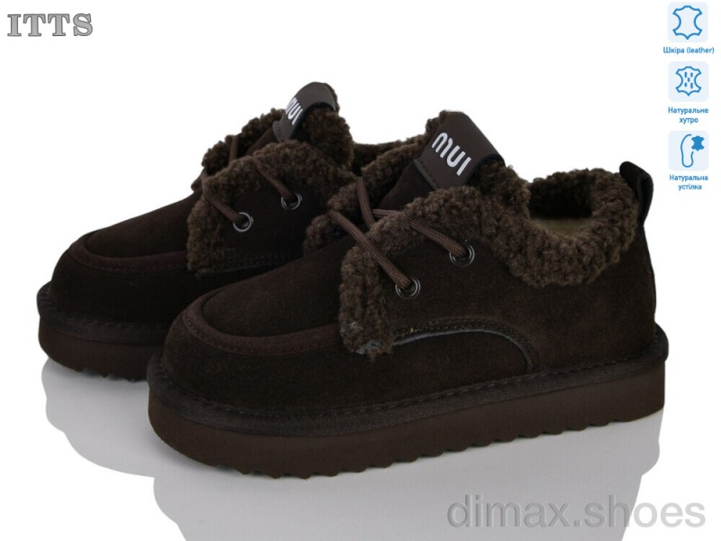 ITTS 7783-3