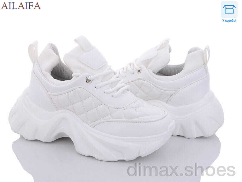 Ailaifa K8010 white