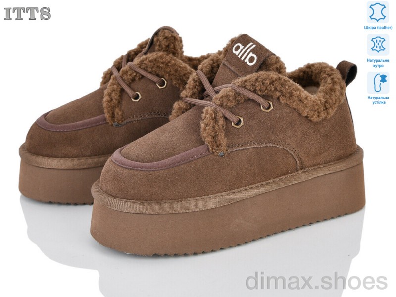 ITTS 8851-4