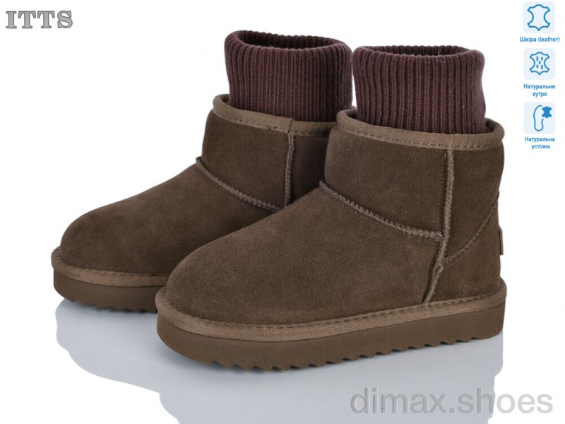 ITTS 7790 khaki