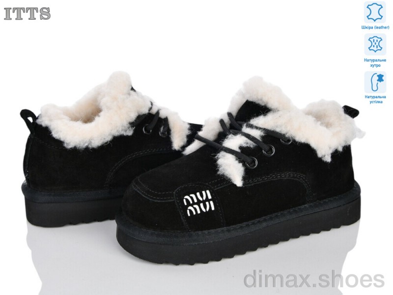 ITTS 7789-2