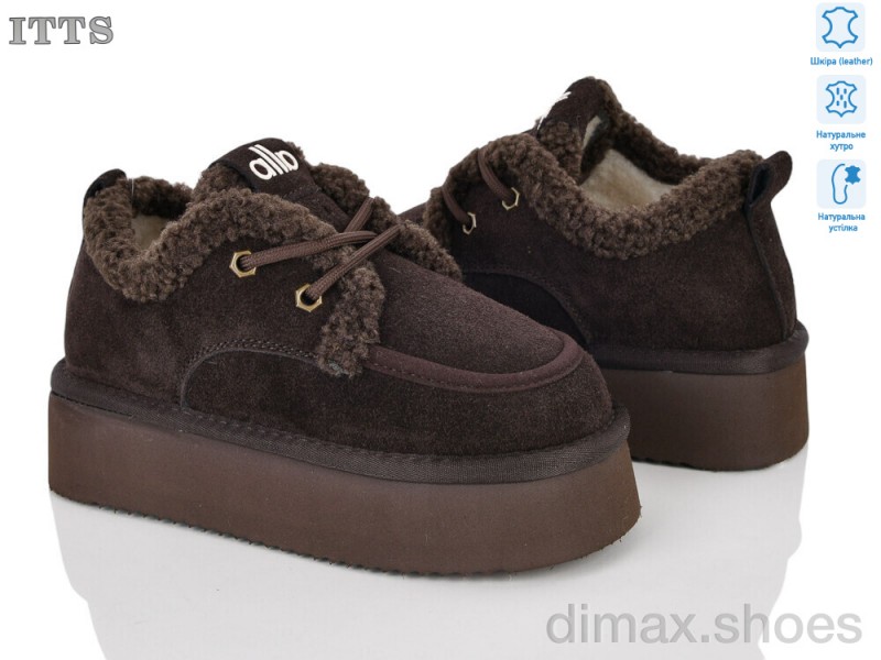 ITTS 8851-3