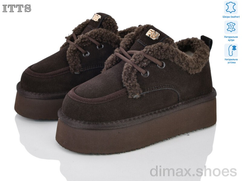 ITTS 8853-3