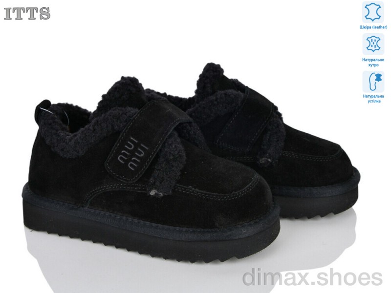ITTS 7776-1