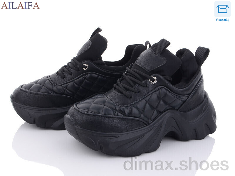 Ailaifa K8010 black