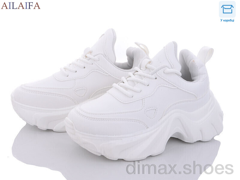 Ailaifa K8011 white