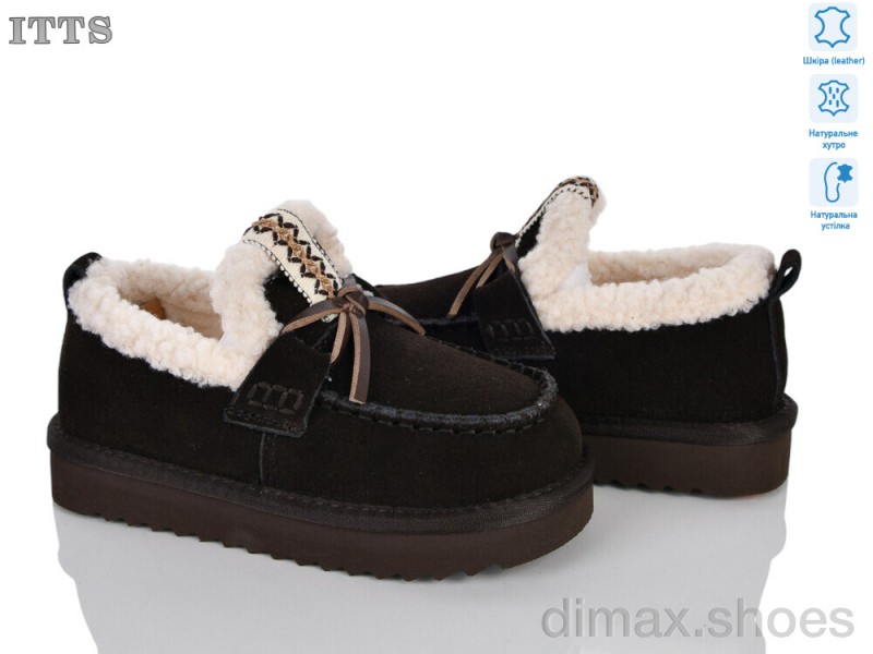 ITTS 7782-3