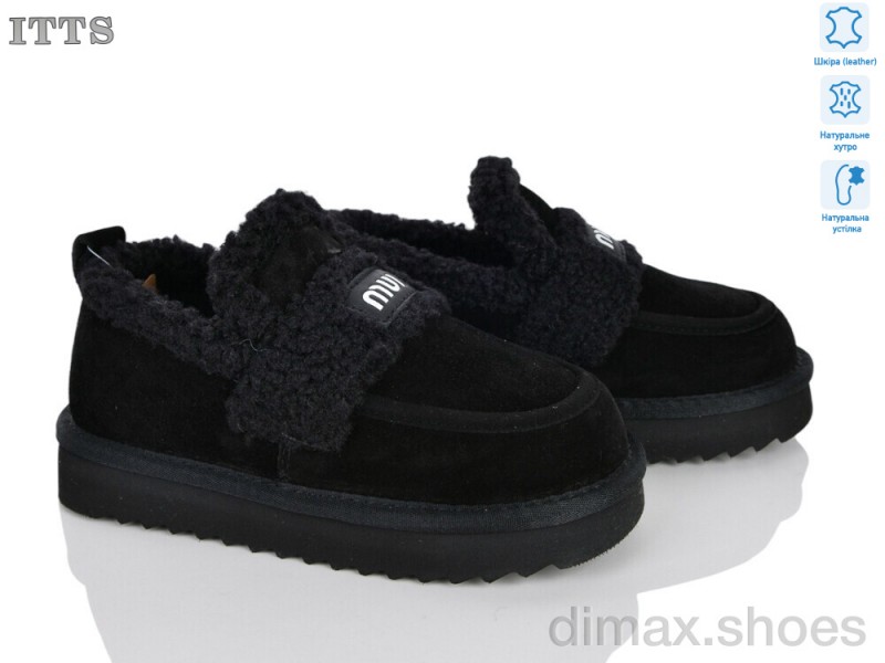 ITTS 7785-1