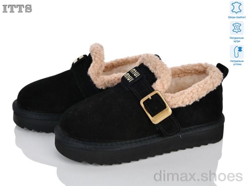 ITTS 7781-2