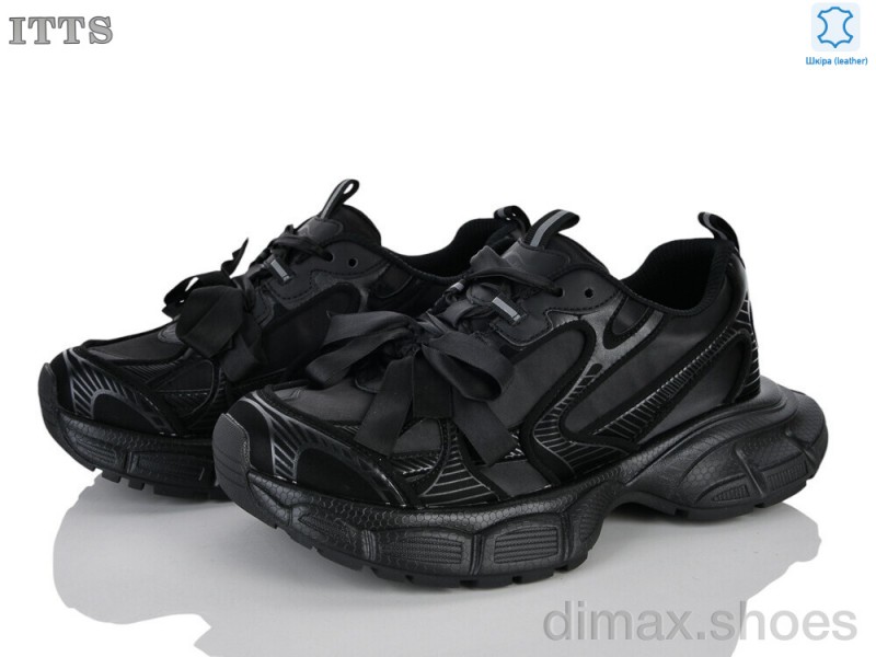 ITTS NB923-1