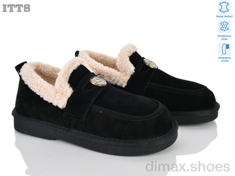 ITTS BH617-1A