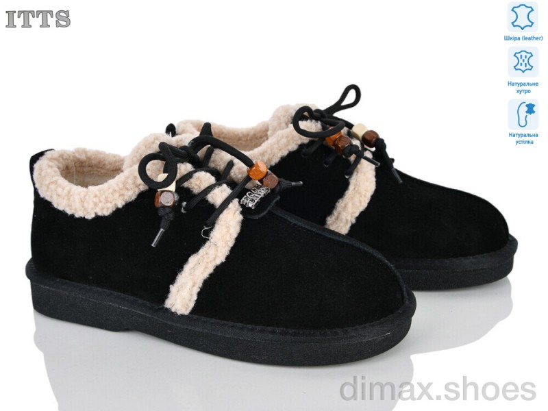 ITTS BH604-1A