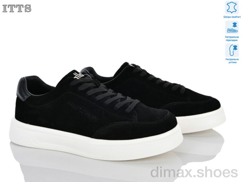 ITTS MB833-1