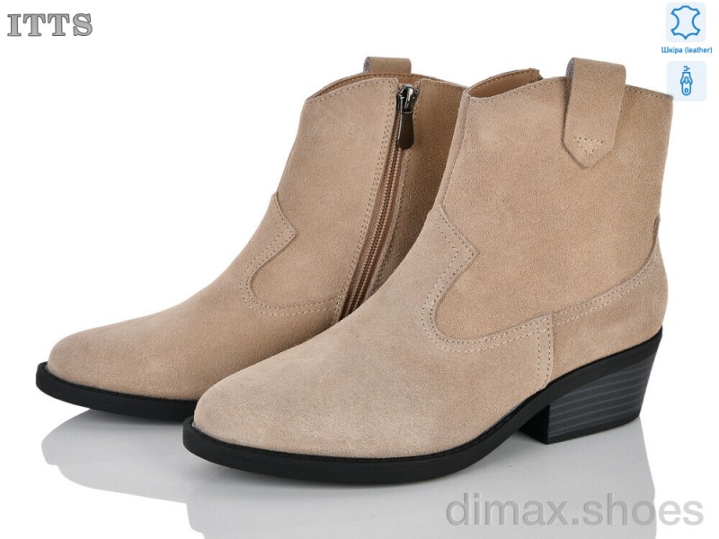 ITTS M43-5