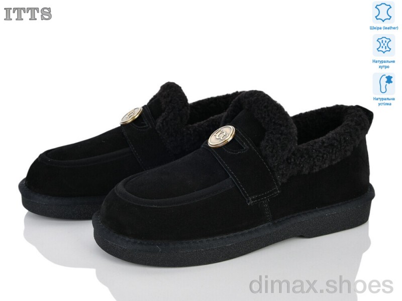 ITTS BH617-1