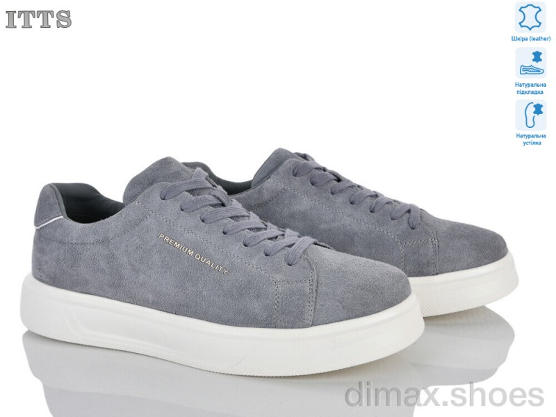 ITTS MB835-C