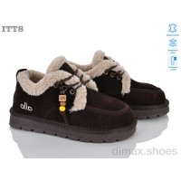 ITTS SD254-41