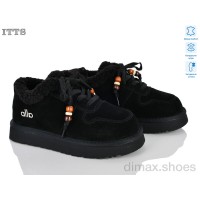 ITTS Q311-1