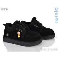 ITTS SD254-1