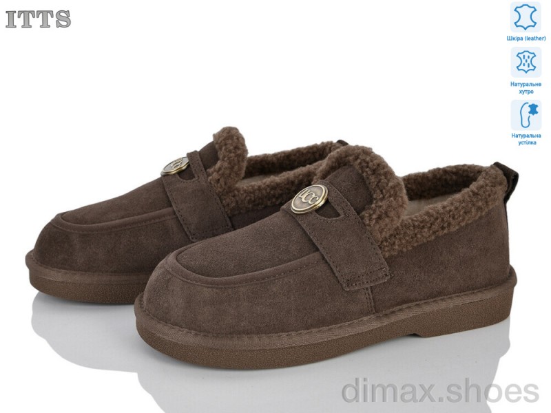 ITTS BH617-35