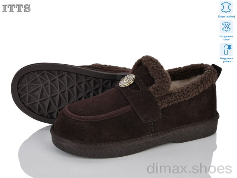 ITTS BH617-41