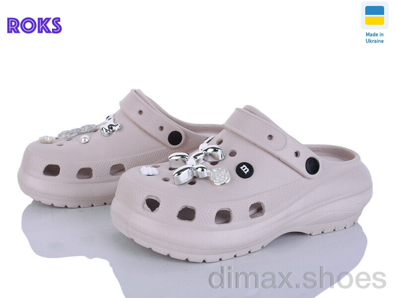 Roks 1410-2-6 беж