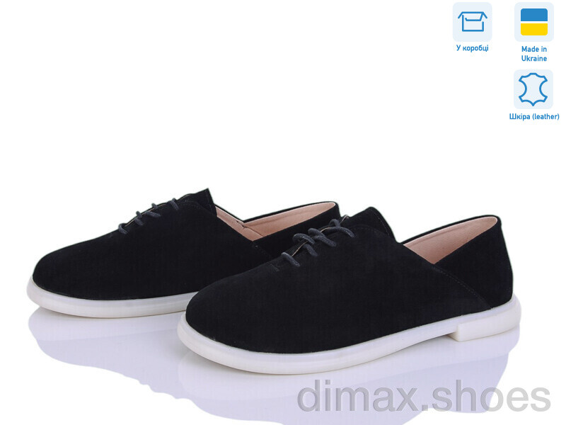 A.N.I.One 5078 чорний з.