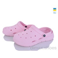 Vladimir Крок К102 рожевий