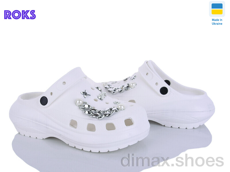 Roks 1410-2-2 білий