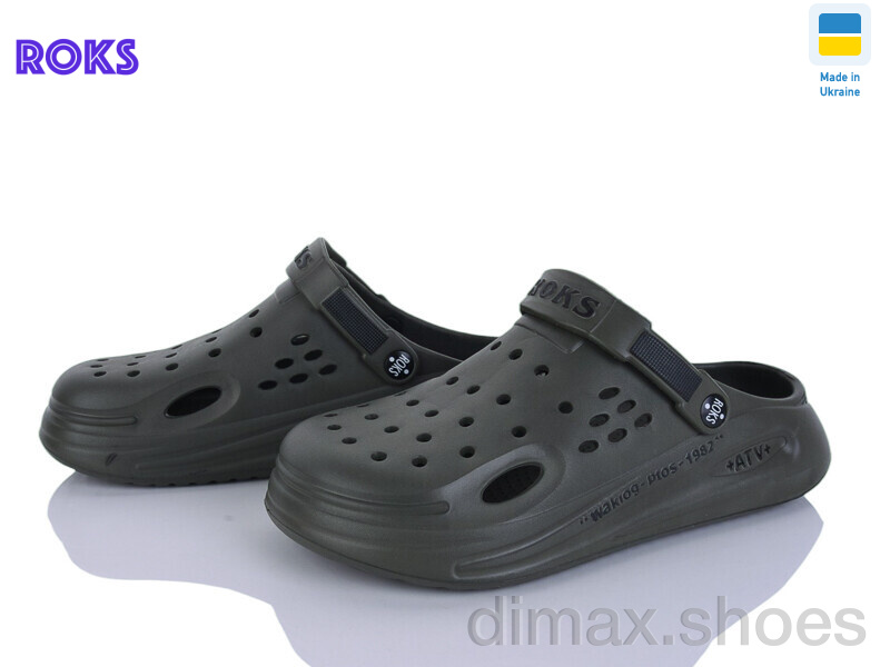 Roks 516-017 хакі