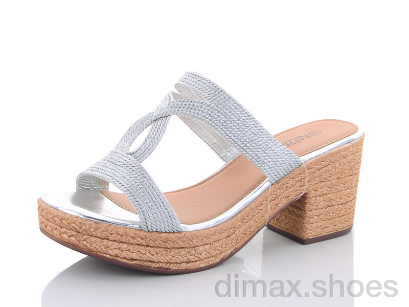 Summer shoes F254-2