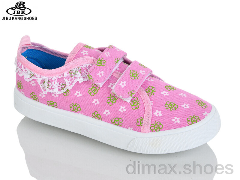 Jibukang 01-1355 pink