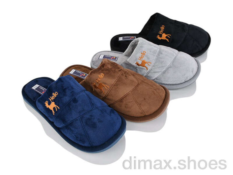 Deshman A8119 mix