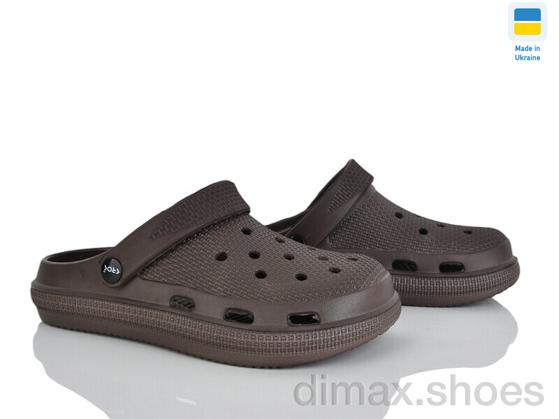 Vladimir C98 т. коричневий