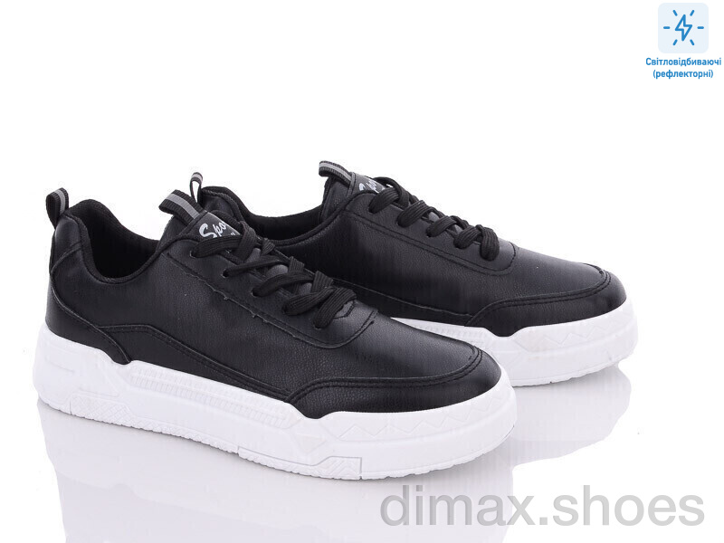 Ok Shoes T55-2
